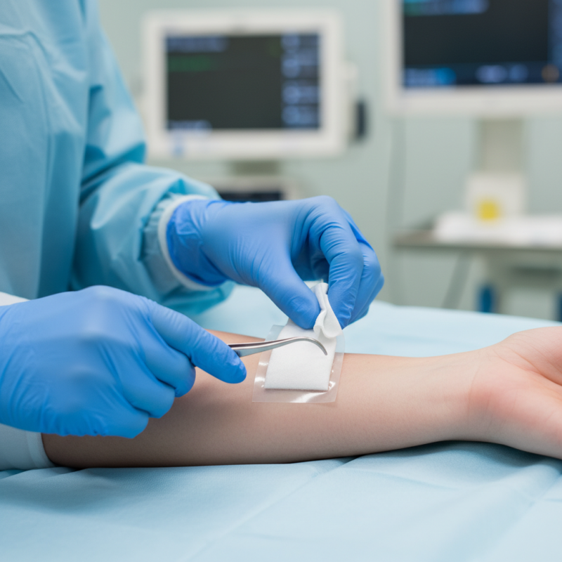 Top 10 Sterile Dressing Removal Techniques for Global Buyers?