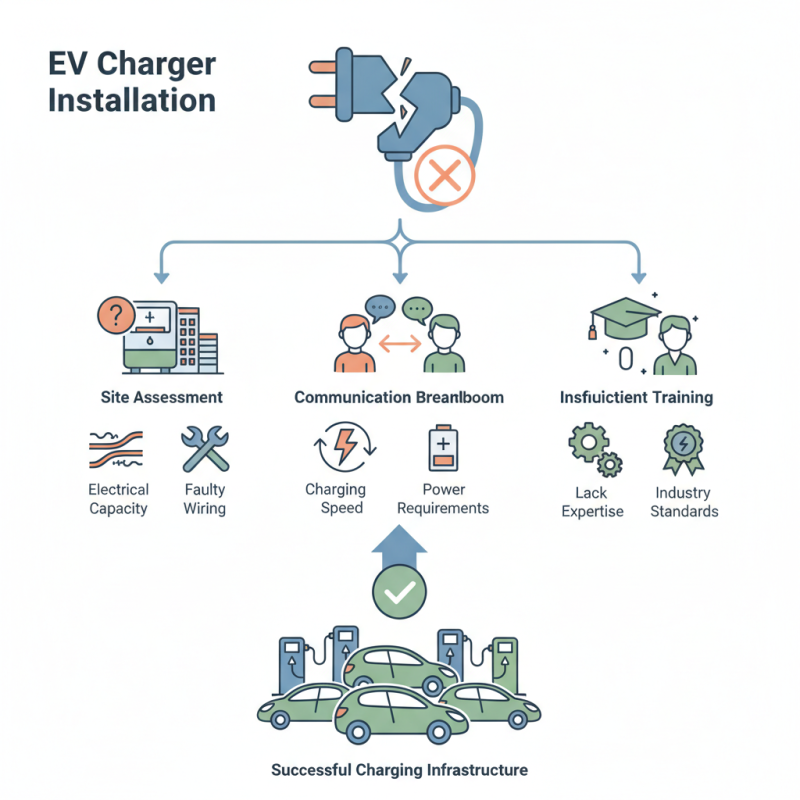 Why Do Most EV Charger Installations Fail?