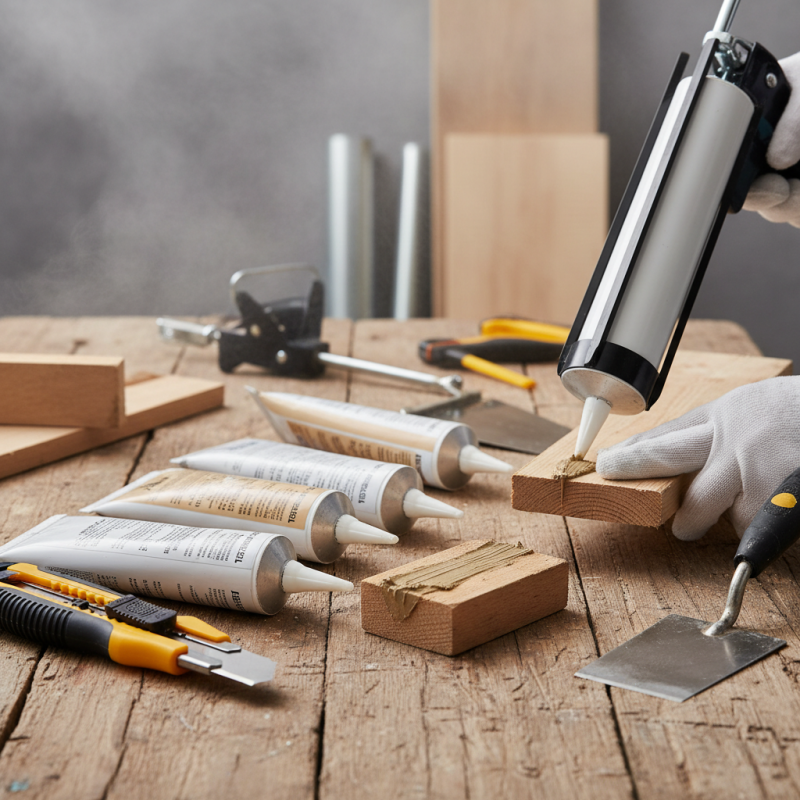10 Essential Tips for Using Construction Adhesive Effectively?