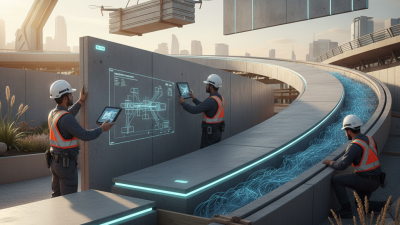 2026 Top Fiber Cement Formwork Board Innovations and Benefits?