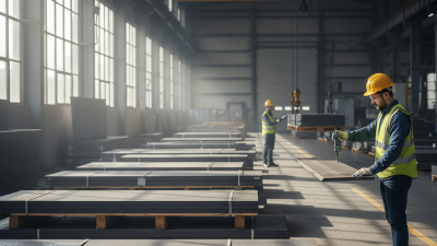 How to Choose the Right Carbon Steel Plate for Your Project?