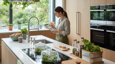 2026 Top Modern Kitchenware Trends for Global Buyers?