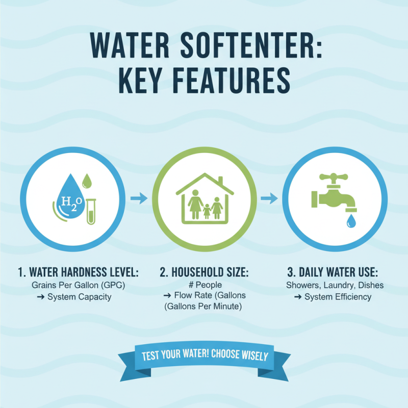 Best Water Softener System Reviews for Your Home Needs?