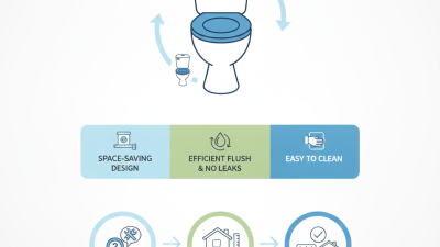 How to Choose the Best Compact One Piece Toilet for Your Home?
