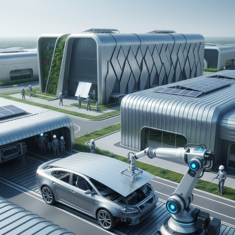 Discover the Best Uses and Benefits of Gi Steel Sheet in 2026?