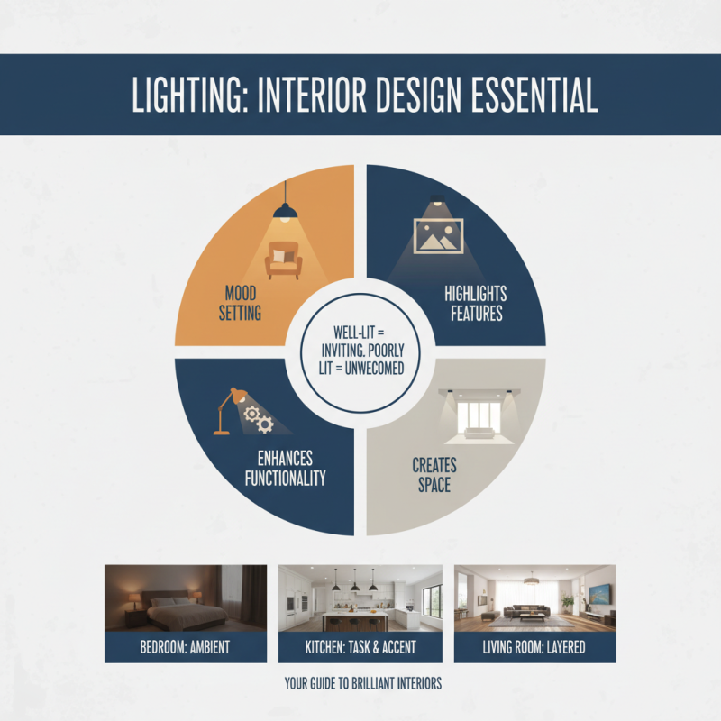Top 10 Types of Lighting Fixtures You Should Consider for Your Home?