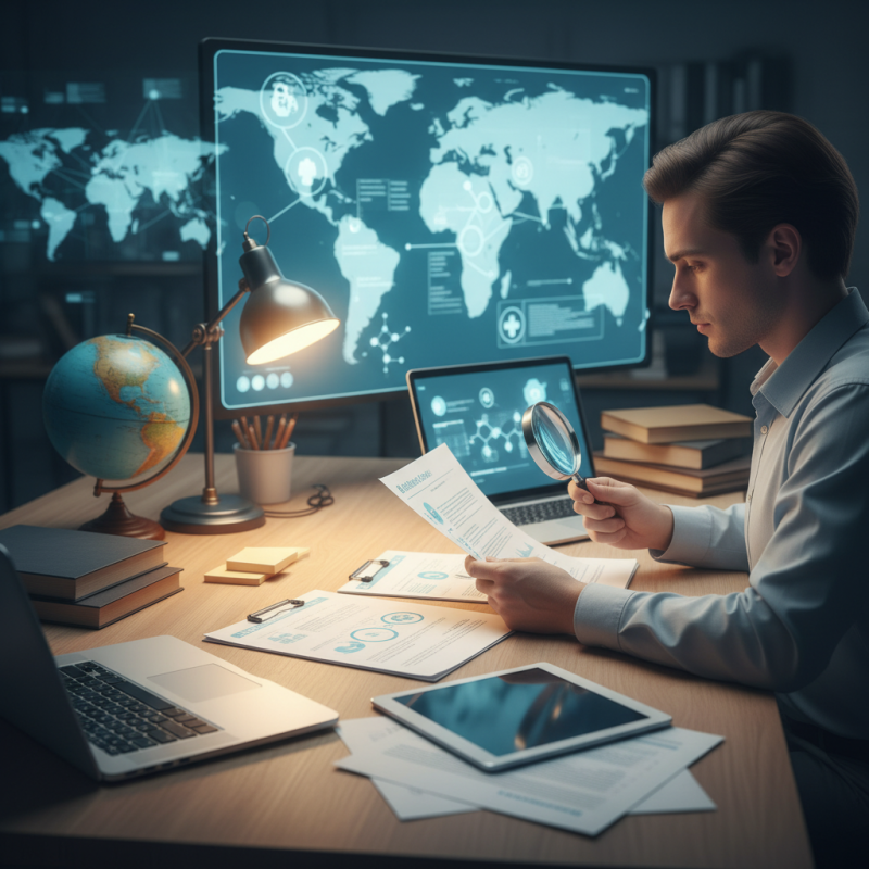 How to Read Drug Information Correctly for Global Buyers?