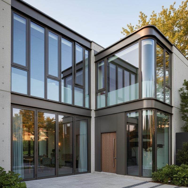 10 Tips to Customize Aluminum Doors and Windows for Any Size?