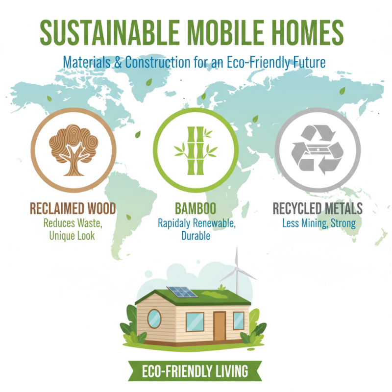 2026 Best Mobile House Designs and Innovations to Live Comfortably?