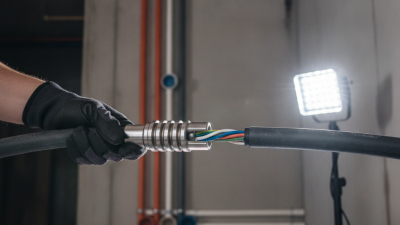 Top Wire Pulling Heads for Efficient Cable Installation?