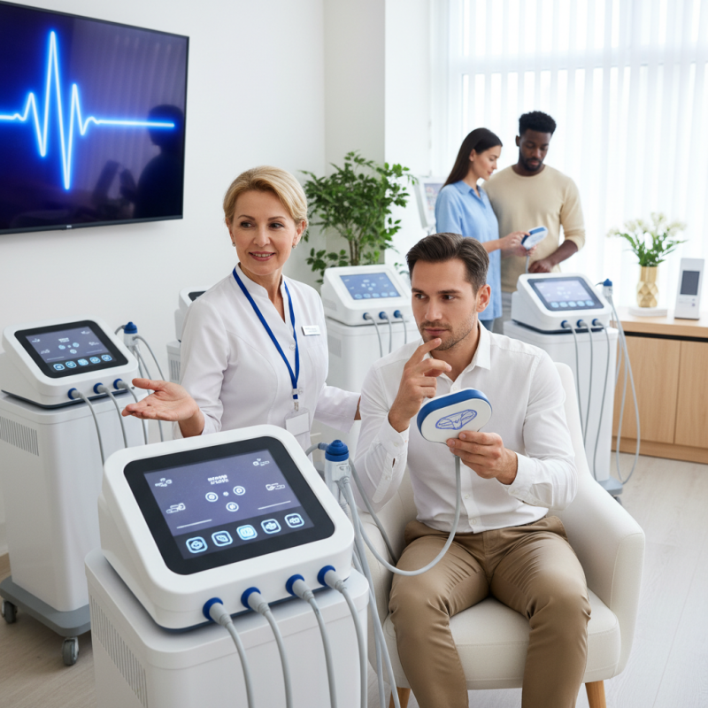 How to Choose the Best EMS Slimming Machine 3 in 1 for You?