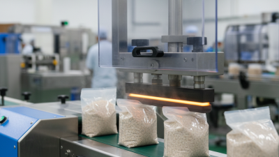 China Best Heat Sealing Machine Options for Your Packaging Needs?