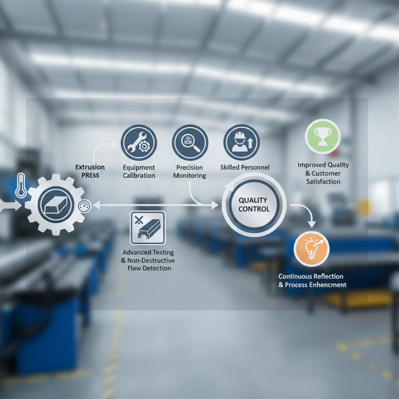How to Ensure High Processing Quality in Aluminum Profile Production?