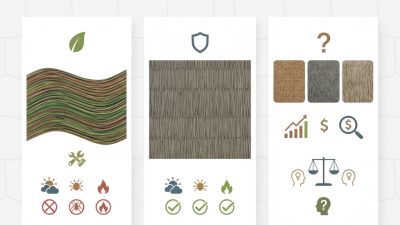 2026 Top Synthetic Thatch Roofing Options for Global Buyers?