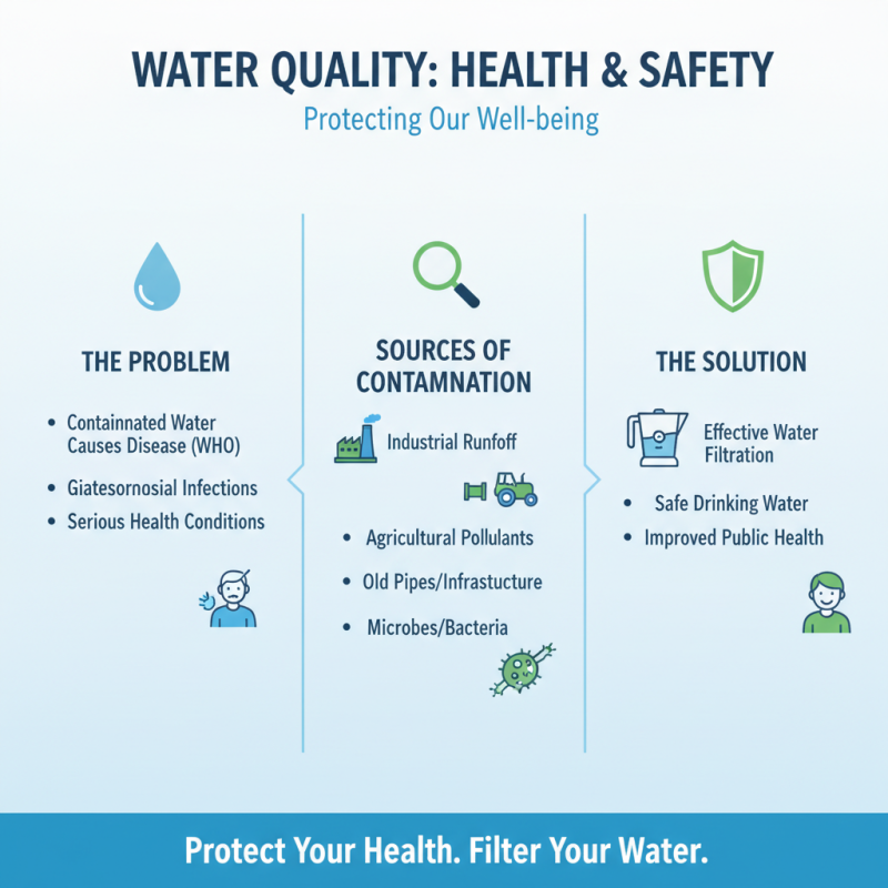 Top 10 Tips for Choosing the Best Water Cleaning System?