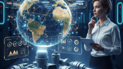 Best DC Power Interface Solutions for Global Buyers?