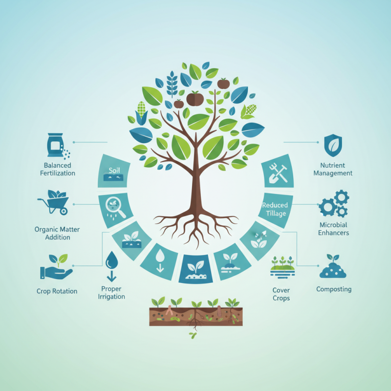 Top 10 Ways to Improve Soil Quality with Fertilizer?