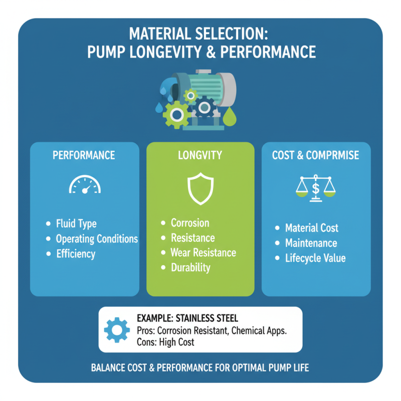 Top 10 Pumping Solutions Tips for Global Buyers?