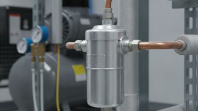 Best AC Filter Drier Tips for Efficient Cooling Systems?