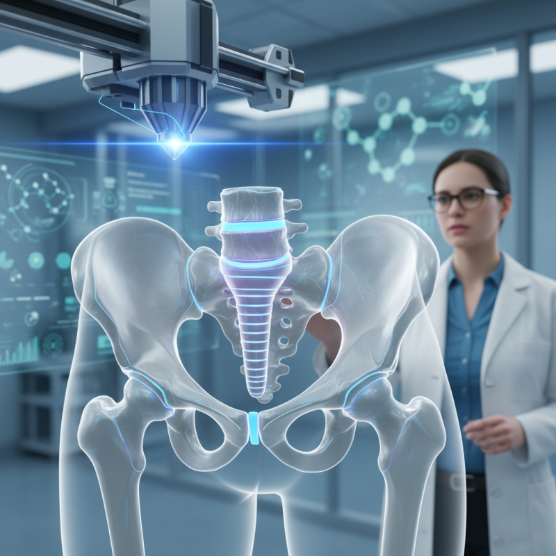 Top 5 Reasons Why Production Technology Matters for Orthopedic Implants?