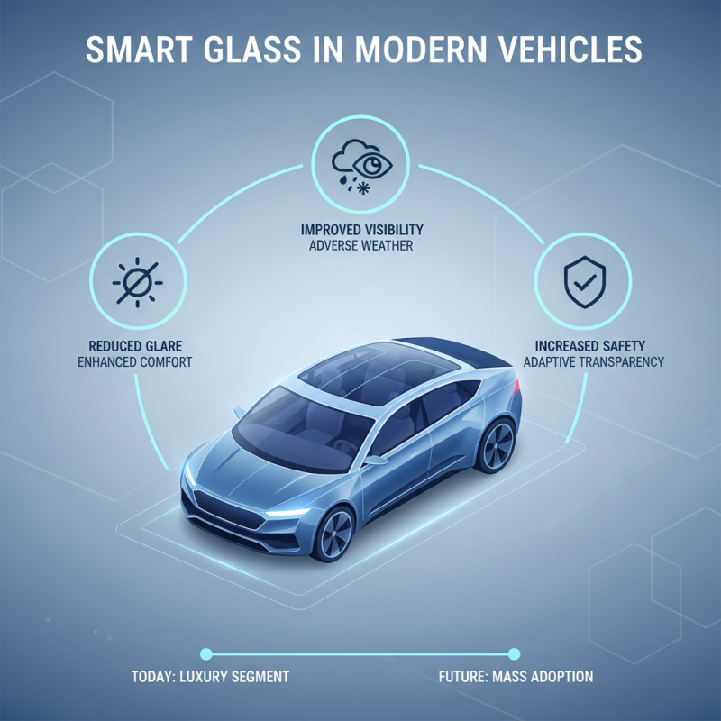 2026 Best Safe Glass Auto Innovations for Safer Driving?