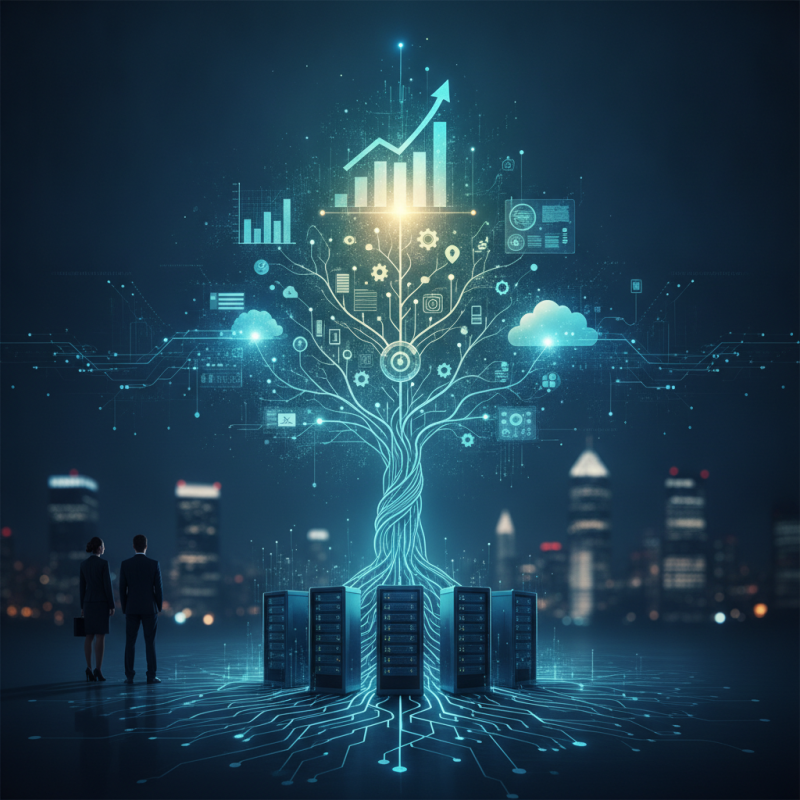 How to Choose the Best Dedicated Servers for Your Business?
