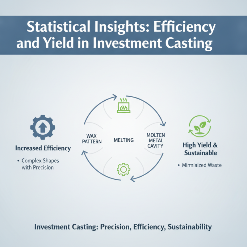 What Is Investment Casting Parts and Their Benefits?