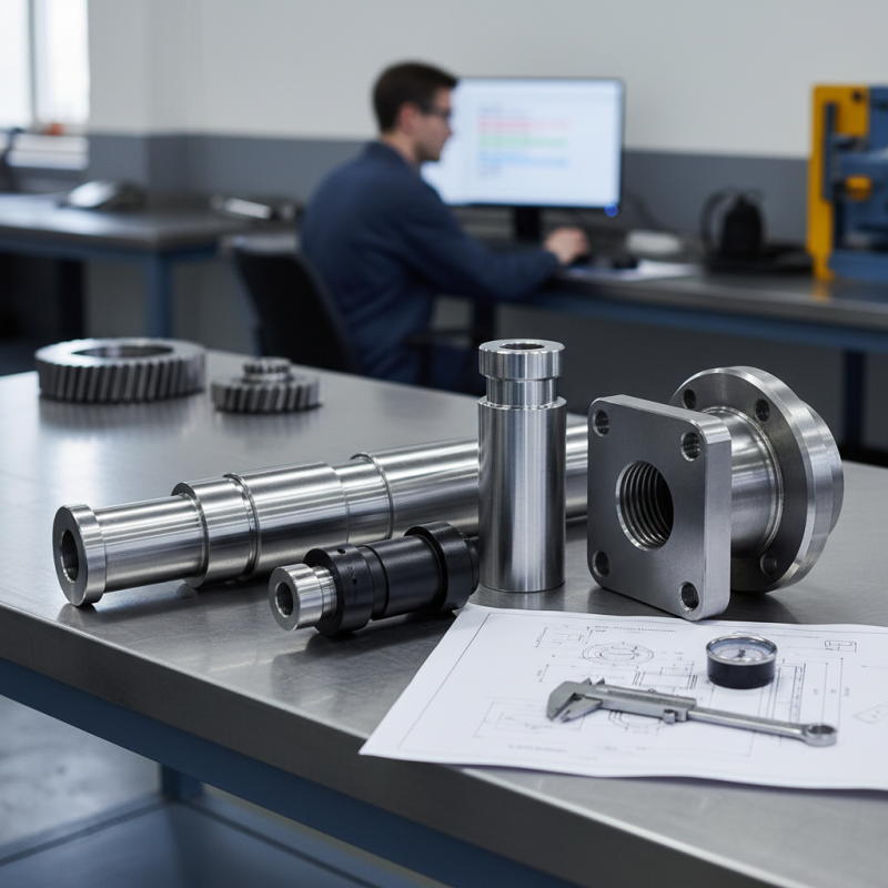 Top Tips for Choosing the Right Telescopic Cylinder?