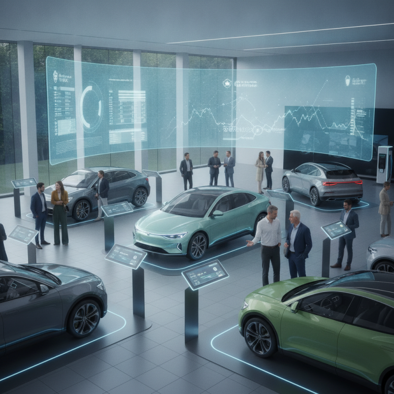 Best Car Deals to Look for in 2026?