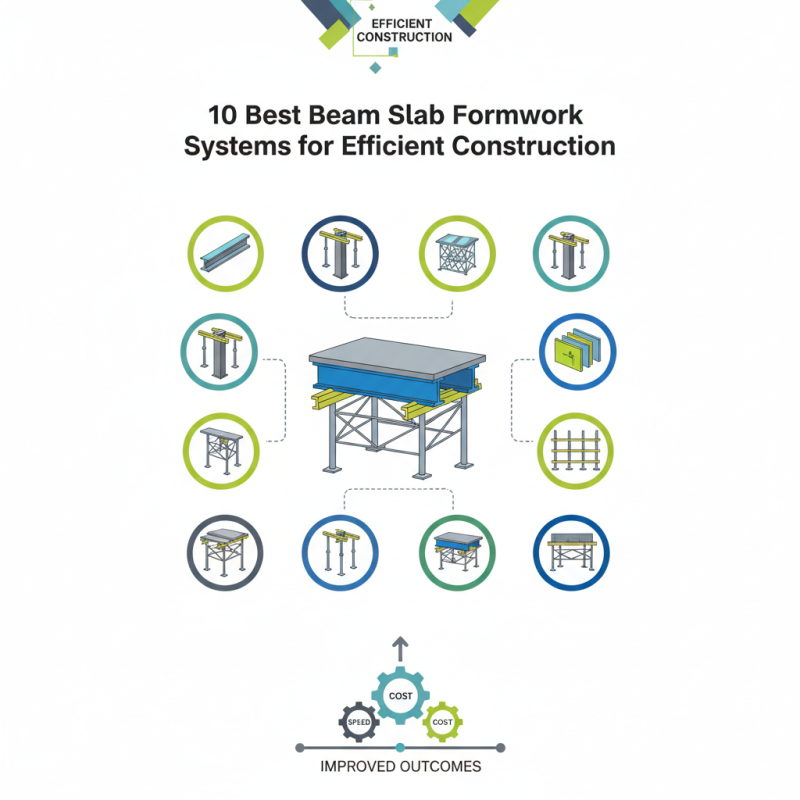 10 Best Beam Slab Formwork Systems for Efficient Construction?