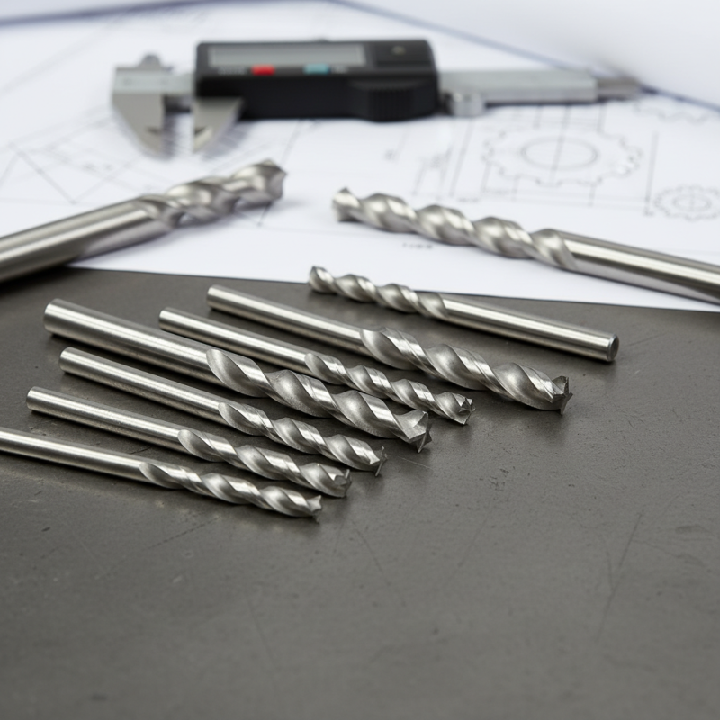 2026 Best Tungsten Carbide Drills for Global Buyers?