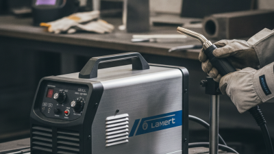 How to Choose the Best Aluminium Welding Machine for Your Needs?