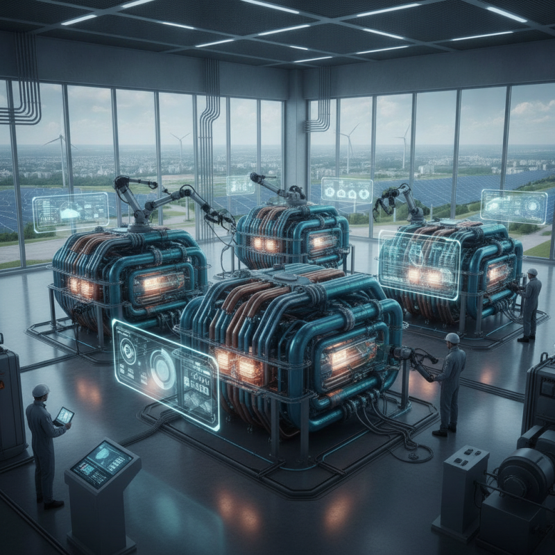 How to Optimize Bpx Heat Exchanger Performance in 2026?