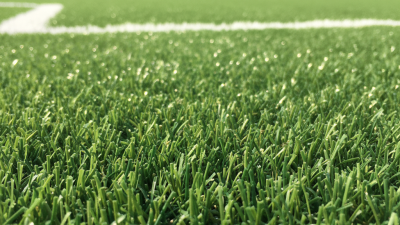 What is Green Turf and How is it Used in Landscaping and Sports?