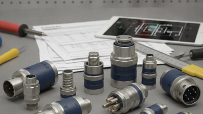 Top Amphenol Surlok Tips for Global Buyers to Consider?