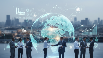 How to Source Chemicals Effectively in the Global Market?