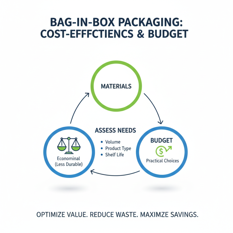 How to Choose the Best Bag In Box Packaging for Your Needs?