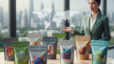 2026 Best Laminate Pouch Options for Global Buyers?