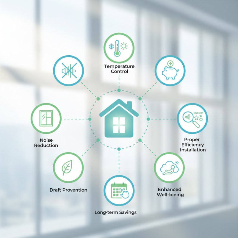 10 Tips to Enhance Indoor Comfort with Quality Windows?