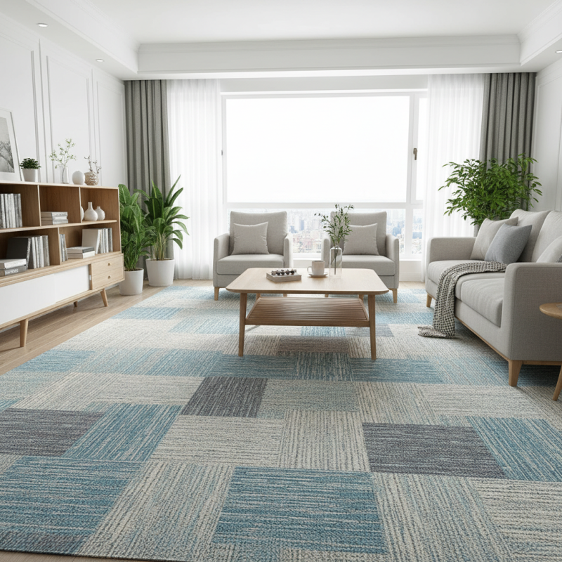 Top 10 Best Plastic Pvc Carpets in China for Your Home Decor?