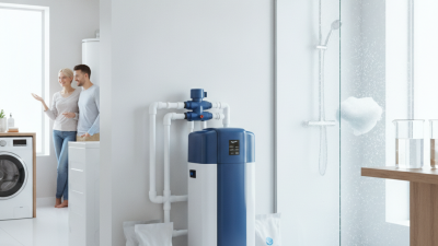 Best Water Softener System Reviews for Your Home Needs?