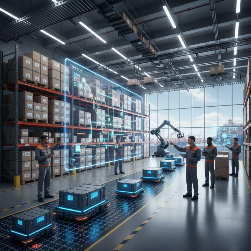 Best Warehouse Logistics Optimization Strategies for Global Buyers?