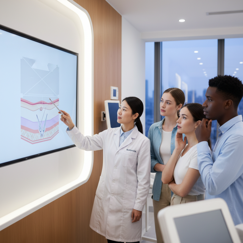 Is Laser Treatment Safe for All Skin Types in China?
