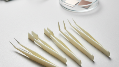 Discover the Best Ptfe Tweezers for Your 2026 Projects?