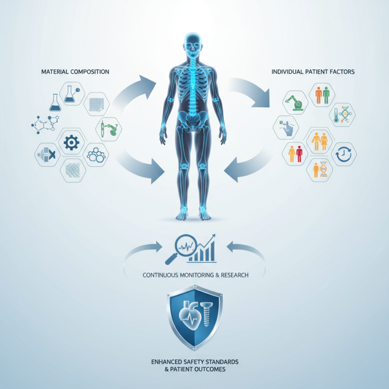 What Affects the Safety of Orthopedic Implants in 2026?
