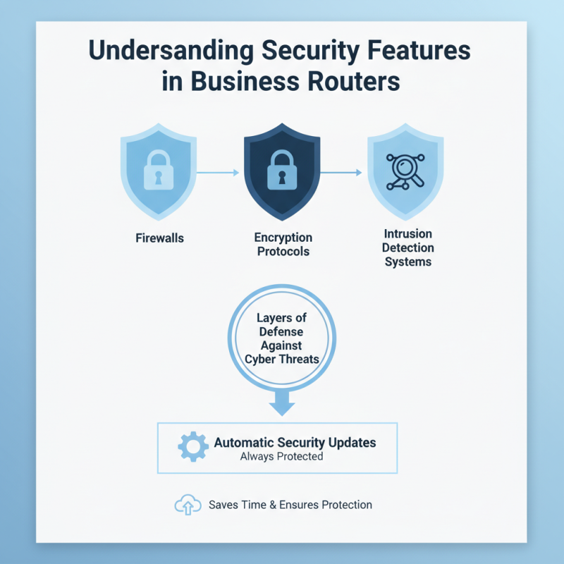How to Choose High-Performance Routers for Your Business?
