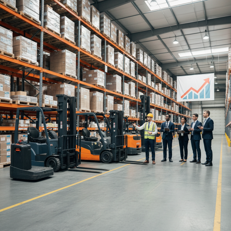 Essential Tips for Choosing the Right Stacker Forklift?