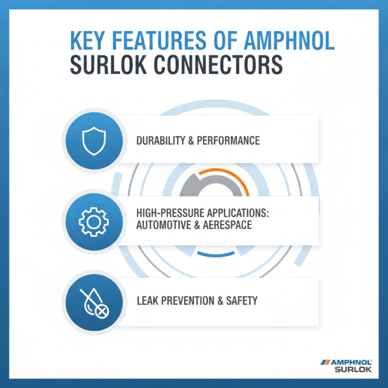 Top Amphenol Surlok Tips for Global Buyers to Consider?