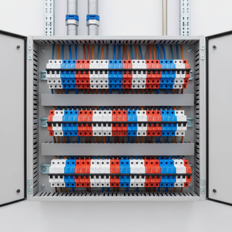 How to Choose the Right Mcb Mini Circuit Breaker for Your Needs?