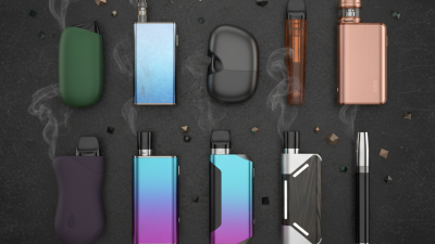 Top 10 Fume Vape Brands You Need to Know About?